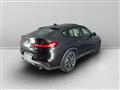 BMW X4 G02 2018 -  xdrive20d mhev 48V Msport auto