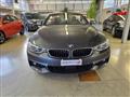 BMW SERIE 4 d Cabrio Msport