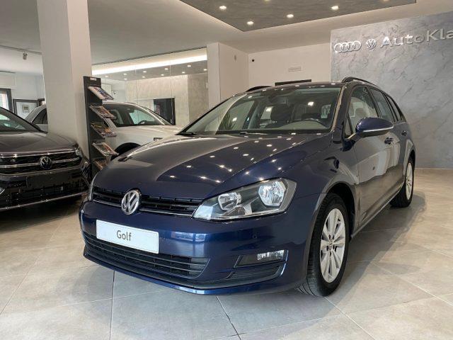 VOLKSWAGEN GOLF TDI Unipro-Gancio Tr-EU6