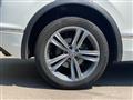 VOLKSWAGEN TIGUAN 2.0 TDI DSG 4MOTION Advanced R-LINE