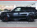 LAND ROVER RANGE ROVER SPORT 5.0 V8 Supercharged 575 CV SVR - SCARICO -