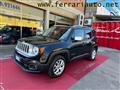 JEEP RENEGADE 2.0 Mjt 140CV 4WD Active Drive Low Limited