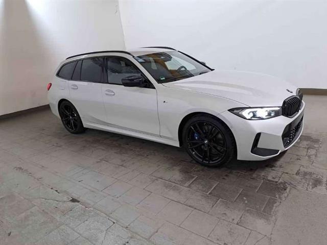 BMW SERIE 3 TOURING 320d 48V xDrive Touring Msport