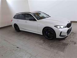 BMW SERIE 3 TOURING 320d 48V xDrive Touring Msport