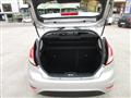 FORD Fiesta 5p 1.5 tdci Business 75cv E6 GARANTITA FULL OPT