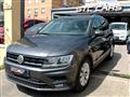 VOLKSWAGEN TIGUAN 2.0 tdi 150cv DSG Navi PDC ADAS CRONO TAGLIANDI