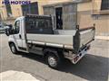 FIAT DUCATO 33 2.3 MJT 130CV PC  ribaltabile trilaterale