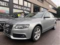 AUDI A4 AVANT Avant 2.0 TDI 143CV Advanced S-Tronic