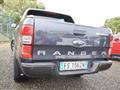 FORD Ranger 2.2 TDCi aut. DC Wildtrak 5pt.