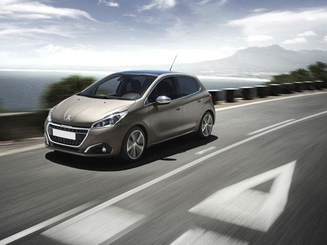 PEUGEOT 208 (2012) P21 5P Q ELE BAR