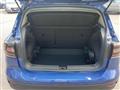 VOLKSWAGEN T-CROSS 1.0 TSI Style BMT KM.0