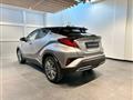 TOYOTA C-HR 2.0 Hybrid E-CVT Lounge