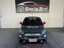 ABARTH 595 1.4 Turbo T-Jet 145 CV