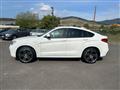 BMW X4 xDrive20d Msport