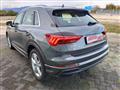 AUDI Q3 2.0 tdi S-Line Edition S-Tronic 24 mesi Garanzia