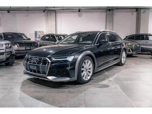 AUDI A6 ALLROAD 45 TDI 3.0 quattro mhev 48v quattro 245cv S tronic