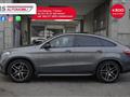 MERCEDES CLASSE GLE GLE 350 d 4Matic Coupé Exclusive