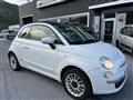 FIAT 500 C 1.4 16V Lounge