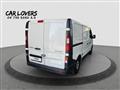 RENAULT TRAFIC T29 2.0 dci 120cv L1H1 Ice