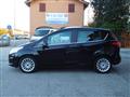 FORD B-Max 1.4 90CV GPL Titanium