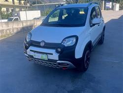 FIAT PANDA CROSS 0.9 TwinAir Turbo 4x4