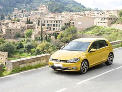 VOLKSWAGEN GOLF 1.0 TSI 85 CV 5p. Trendline BlueMotion Technology