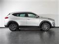 HYUNDAI TUCSON 1.6 CRDi XPrime