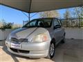 TOYOTA YARIS 1.0i 16V cat 5P OK NEOPATENTATI 1 PROPRIETARIO