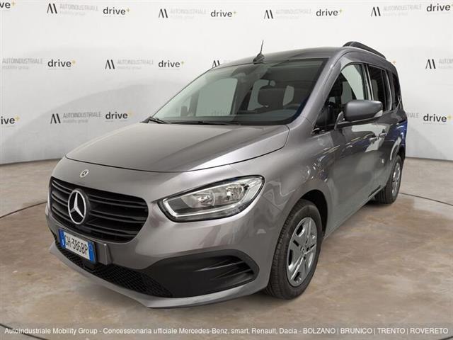 MERCEDES CITAN 1.5 110 CDI Furgone Long