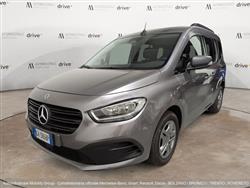 MERCEDES CITAN 1.5 110 CDI Furgone Long