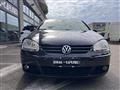 VOLKSWAGEN GOLF 1.9 TDI 5 Porte Comfortline