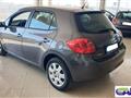 TOYOTA Auris D-4D 5p. Sol MY'08