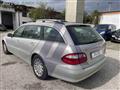 MERCEDES CLASSE E STATION WAGON CDI cat S.W. Avantgarde