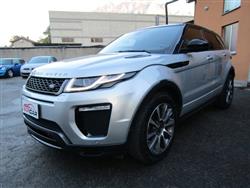 LAND ROVER RANGE ROVER EVOQUE 2.0 TD4 HSE Dynamic * 216.000 KM REALI *