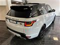 LAND ROVER RANGE ROVER SPORT 2.0 Si4 PHEV HSE Dynamic TETTO / BIANCO GHIACCIO