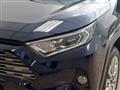 TOYOTA RAV4 2.5 HV (218CV) E-CVT 2WD Lounge