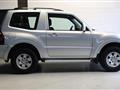 MITSUBISHI PAJERO 2.5 TDI 3p. GLX