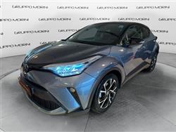 TOYOTA C-HR 2.0 Hybrid E-CVT Trend