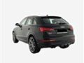 AUDI Q3 1.4 TFSI 125 CV S-LINE