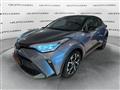 TOYOTA C-HR 2.0 Hybrid E-CVT Trend