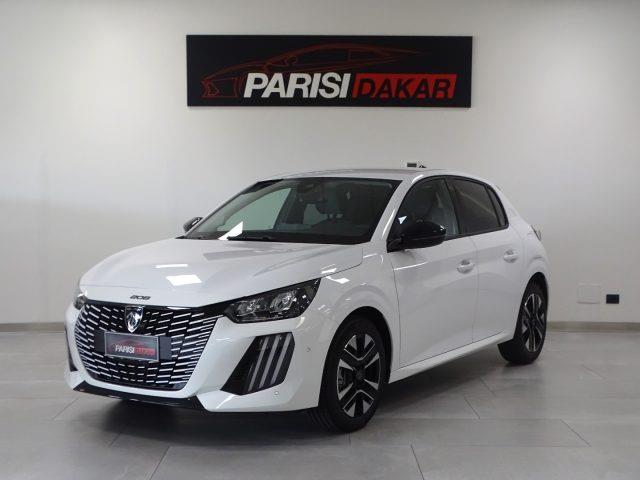 PEUGEOT 208 PureTech 100CV S&S5 Allure *CON ROTTAMAZIONE*