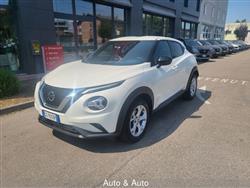 NISSAN JUKE 1.0 dig-t N-Connecta 114cv