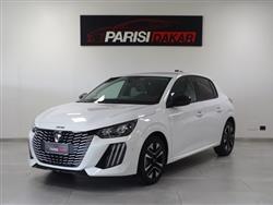 PEUGEOT 208 PureTech 100CV S&S5 Allure *PROMO ESTATE*