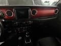 JEEP WRANGLER Unlimited 2.2 Mjt II Rubicon