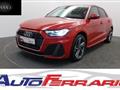 AUDI A1 SPORTBACK A1 SPB 25 TFSI S tronic S line edition