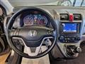 HONDA CR-V 2.2 i-CTDi 16V Advance DPF