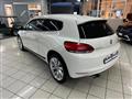 VOLKSWAGEN SCIROCCO 1.4 TSI 160CV