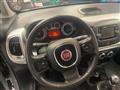 FIAT 500L Living 1.6 Multijet 120 CV Lounge