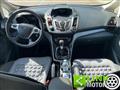 FORD C-MAX 1.6 TDCi 115CV TITANIUM