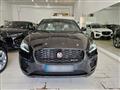 JAGUAR E-pace R-Dynamic SE Navi Camera Tetto C.20" LED BlackPack